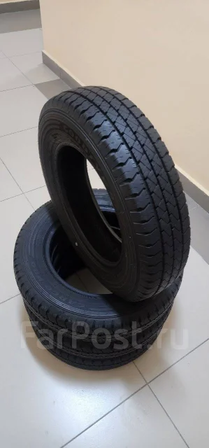Goodyear Cargo Pro. ������, 2024 ���, �/�, ����� 5 % ����