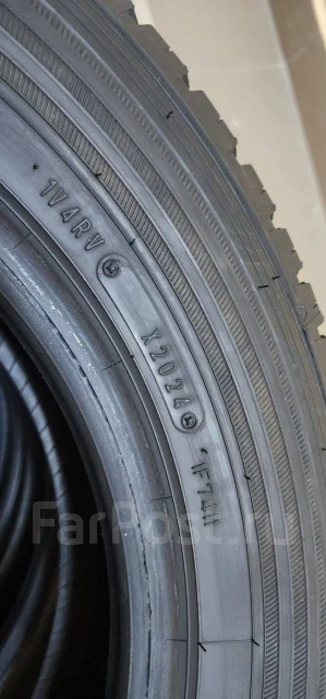 Goodyear Cargo Pro. ������, 2024 ���, �/�, ����� 5 %. ��� ���� ����