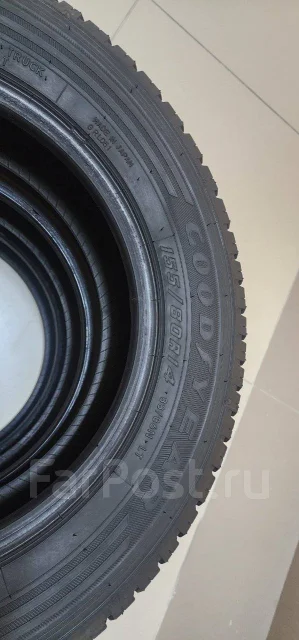 Goodyear Cargo Pro. ������, 2024 ���, �/�, ����� 5 %. ���������� (������) ����