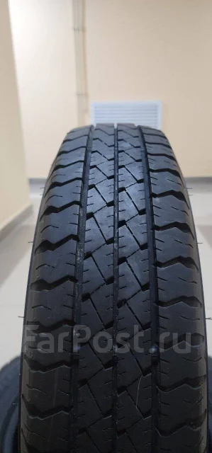 Goodyear Cargo Pro. ������, 2024 ���, �/�, ����� 5 % ����