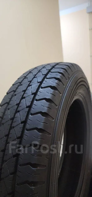 Goodyear Cargo Pro. ������, 2024 ���, �/�, ����� 5 % ����