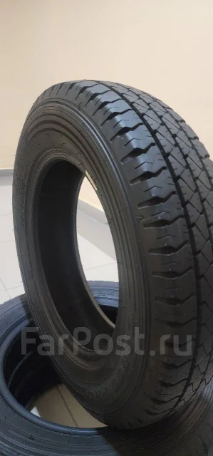 Goodyear Cargo Pro. ������, 2024 ���, �/�, ����� 5 % ����