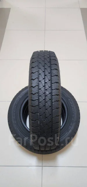 Goodyear Cargo Pro. ������, 2024 ���, �/�, ����� 5 % ����