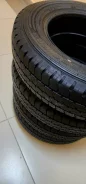 Goodyear Cargo Pro. ������, 2024 ���, �/�, ����� 5 % ����