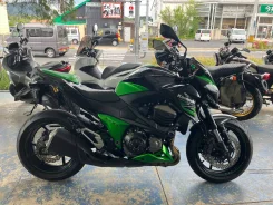 Kawasaki Z 800. 800����. ��., ��������, ���������, ��� ������� ����