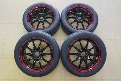 Work Emotion ZR10