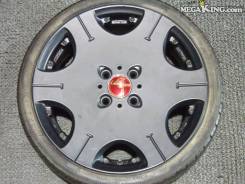 MLJ XD847 Outbreack