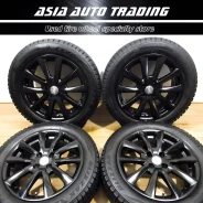 Bridgestone Alpha