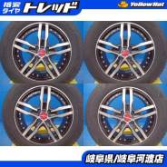 AME Shallen XF-55