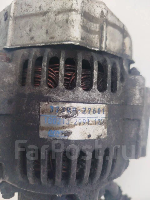 ��������� hyundai matrix 1.5 crdi 37300-27601 3730027601 ����