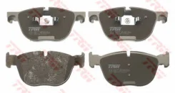 ������� �������� BMW X5 (E70, F15), X6 (E71, E72) GDB1726 TRW GDB1726 ����