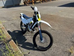 Husqvarna TE 250. 250����. ��., ��������, ��� ���, ��� ������� ����