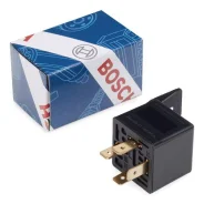 ���� ������������� 12V 30A 4 ��������, 0 986 AH0 453 Bosch 0986AH0453 ����
