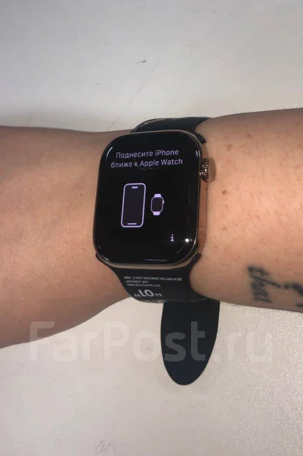 Apple Watch Series 10 ����