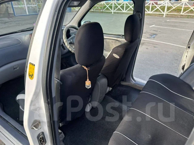 Toyota Raum. �������, 4wd, 1.5 (94��.�.), ������, 365 000����. �� ����