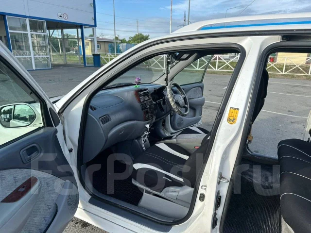 Toyota Raum. �������, 4wd, 1.5 (94��.�.), ������, 365 000����. �� ����