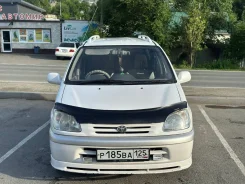Toyota Raum. �������, 4wd, 1.5 (94��.�.), ������, 365 000����. �� ����