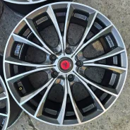 Lenso Samurai Series. 7.0x17", 5x114.3, ET40, �� 73���. ����