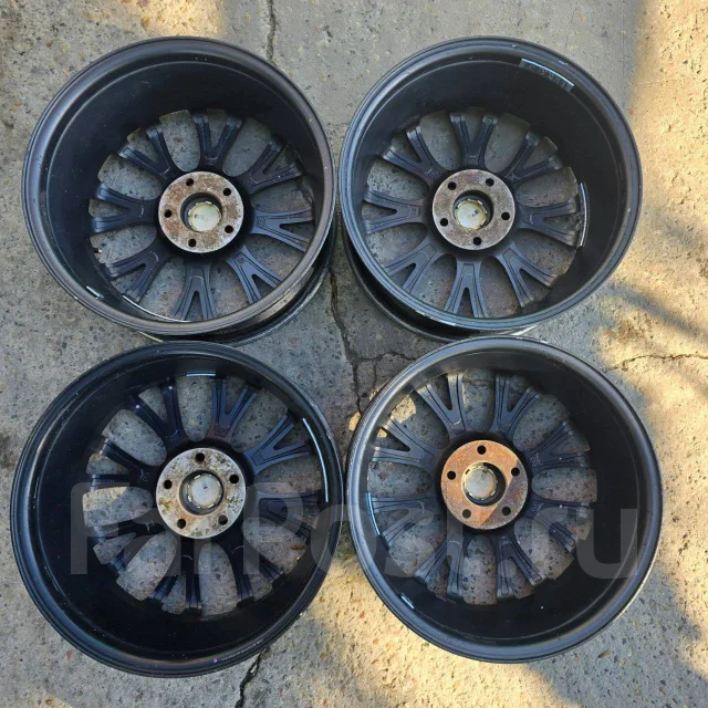 Lenso Samurai Series. 7.0x17", 5x114.3, ET40, �� 73���. ����