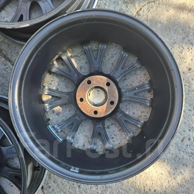 Lenso Samurai Series. 7.0x17", 5x114.3, ET40, �� 73���. ����