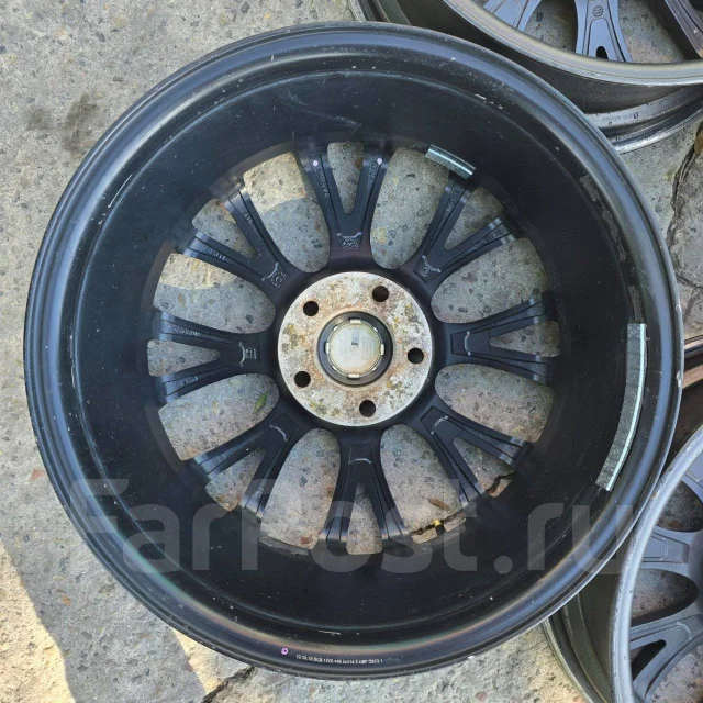 Lenso Samurai Series. 7.0x17", 5x114.3, ET40, �� 73���. ����