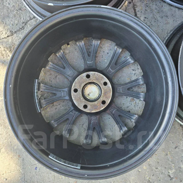 Lenso Samurai Series. 7.0x17", 5x114.3, ET40, �� 73���. ����