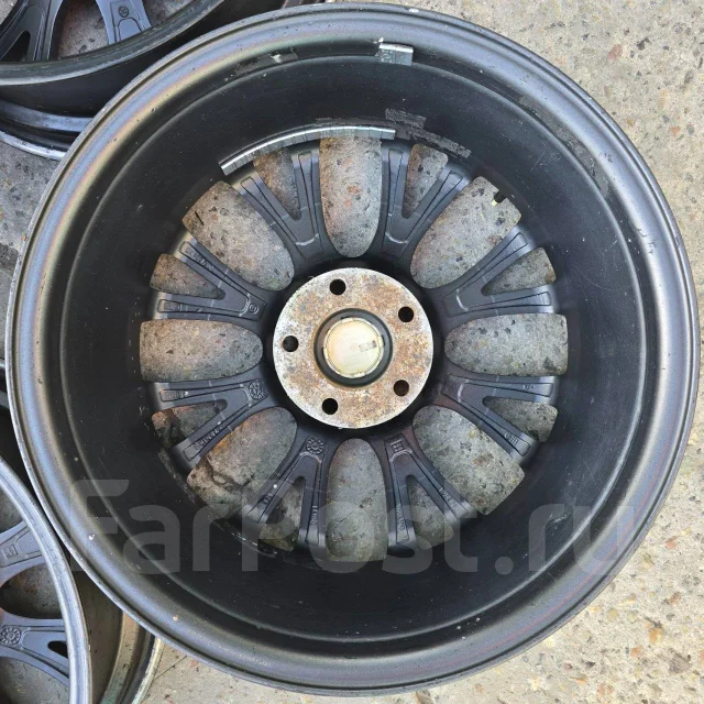 Lenso Samurai Series. 7.0x17", 5x114.3, ET40, �� 73���. ����