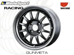 Weds Sport Racing. 7.0x15", 4x100, ET20, �� 65���. ��� ����� �� ������������ ����