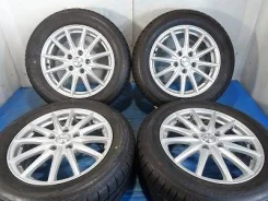 Dunlop Barosso