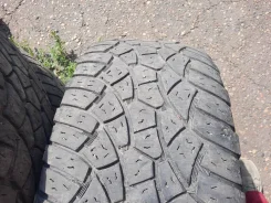Cooper Zeon LTZ. ������, �/�, ����� 60 % ����