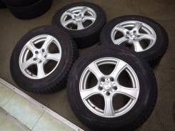 Dunlop Violento