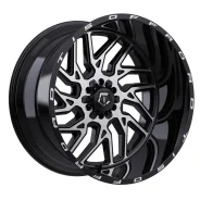 TIS Offroad 544MB. 10.0x20", 5x114.3, ET-25, �� 78,1���. ��� ����� �� ������������ ����