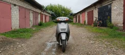 Honda Lead 50 AF48. 49����. ��., ��������, ��� ���, ������ �� �� ����