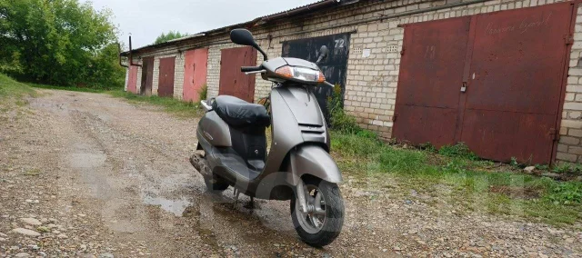 Honda Lead 50 AF48. 49����. ��., ��������, ��� ���, ������ �� �� ����