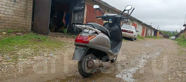 Honda Lead 50 AF48. 49����. ��., ��������, ��� ���, ������ �� �� ����