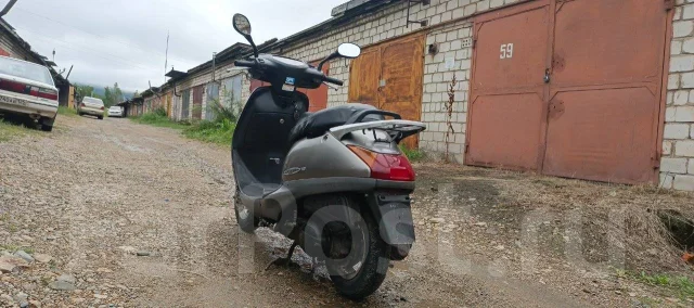 Honda Lead 50 AF48. 49����. ��., ��������, ��� ���, ������ �� �� ����