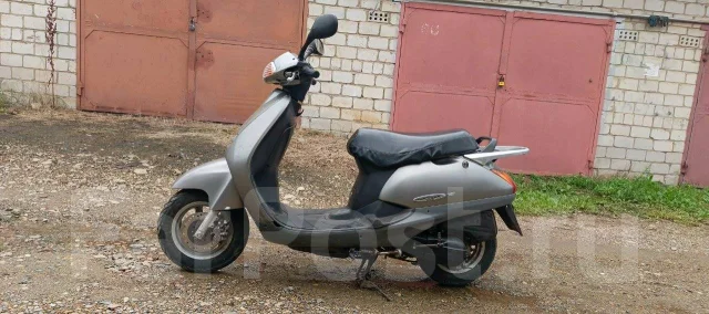 Honda Lead 50 AF48. 49����. ��., ��������, ��� ���, ������ �� �� ����