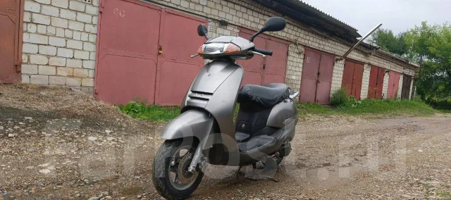 Honda Lead 50 AF48. 49����. ��., ��������, ��� ���, ������ �� �� ����