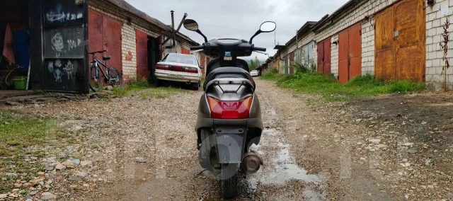 Honda Lead 50 AF48. 49����. ��., ��������, ��� ���, ������ �� �� ����