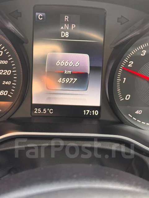 Mercedes-Benz C-Class. �������, ������, 1.6 (156��.�.), ������, 46����. �� ����