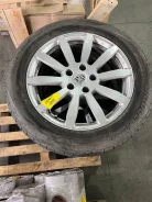 Porsche. 9.0x19", 5x130, ET57, �� 71,6���. ����