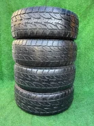 Bridgestone Dueler A/T 694. ����� at, �/�, ����� 50 % ����