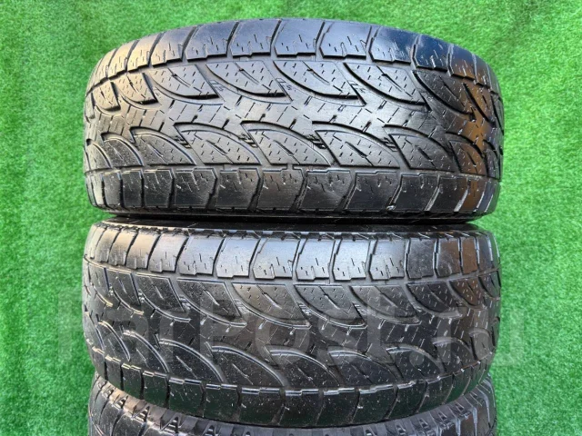 Bridgestone Dueler A/T 694. ����� at, �/�, ����� 50 % ����