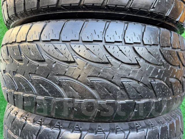 Bridgestone Dueler A/T 694. ����� at, �/�, ����� 50 % ����