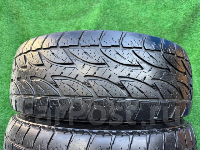 Bridgestone Dueler A/T 694. ����� at, �/�, ����� 50 % ����