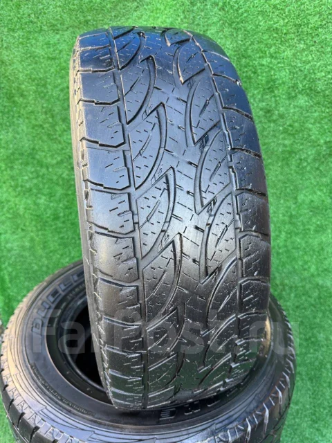 Bridgestone Dueler A/T 694. ����� at, �/�, ����� 50 % ����