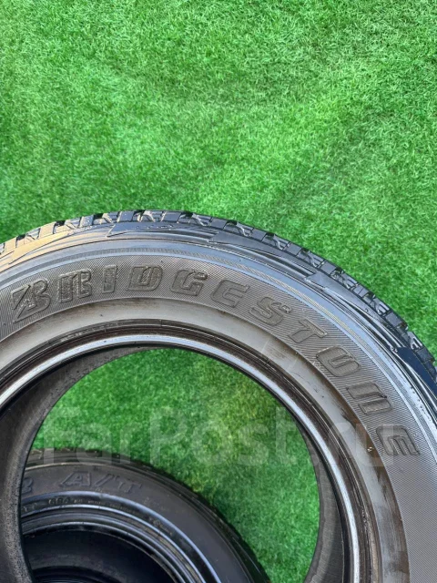 Bridgestone Dueler A/T 694. ����� at, �/�, ����� 50 % ����