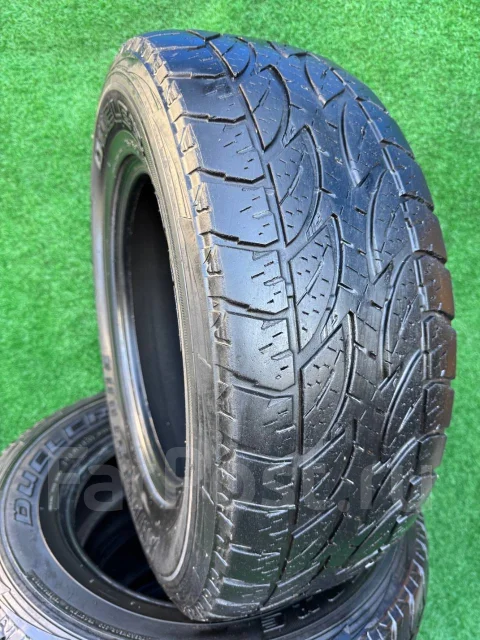 Bridgestone Dueler A/T 694. ����� at, �/�, ����� 50 % ����