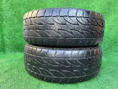 Bridgestone Dueler A/T 694. ����� at, �/�, ����� 50 % ����