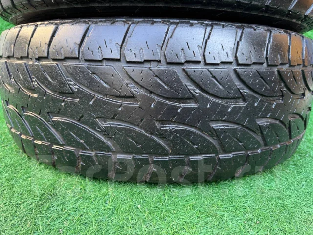 Bridgestone Dueler A/T 694. ����� at, �/�, ����� 50 % ����